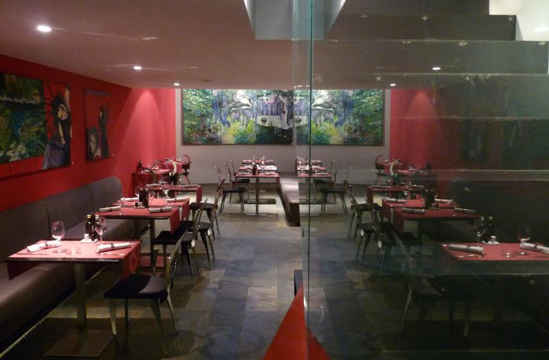 Sarroglia Hotel photo 5