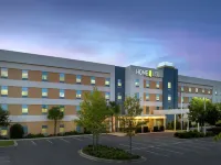 Home2 Suites by Hilton Tallahassee State Capitol 마이어스 공원 주변 호텔