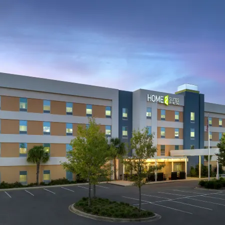 Home2 Suites by Hilton Tallahassee State Capitol
