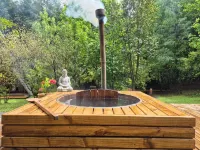 Ecos del Manantial - spa