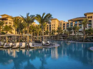 Four Seasons Resort Dubai at Jumeirah Beach