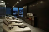 Roomers Baden-Baden, Autograph Collection - spa