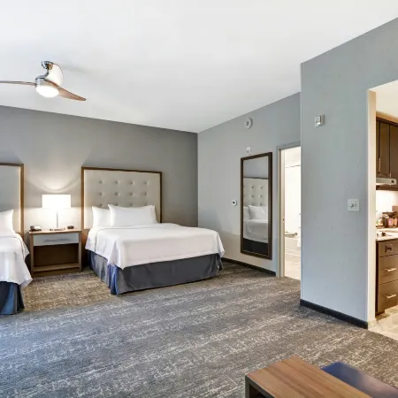 Homewood Suites by Hilton Jackson