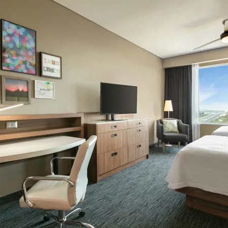 Homewood Suites by Hilton Monterrey Apodaca
