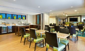 SpringHill Suites Austin South