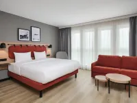 CAMPANILE PRIME WARSAW AIRPORT Hotels near Ursynow