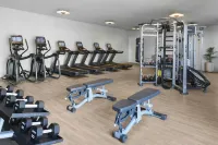 Monterey Beach Hotel, a Tribute Portfolio Hotel - Træningscentre