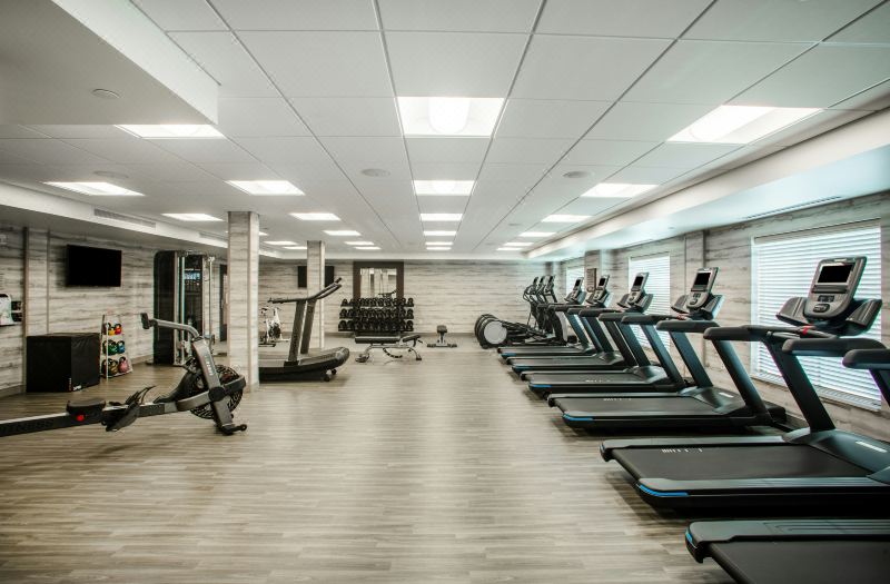 Homewood Suites by Hilton Salina Downtown photo 4