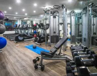 S Hotel Montego Bay - Luxury Boutique All-Inclusive Hotel - Fitnessstudio