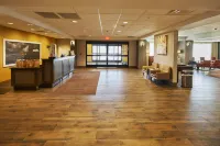 Hampton Inn Parker - Pet friendly