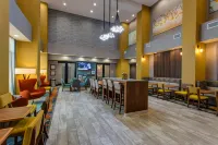 威奇託/機場希爾頓歡朋套房酒店 - 2星級