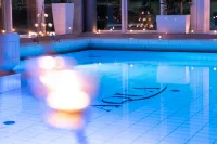Trihotel Rostock - Wellnesshotel Adults Only - Pools