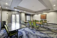Fairfield Inn & Suites San Antonio Boerne - 3 étoiles
