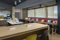 Tru by Hilton Lubbock Southwest - Træningscentre