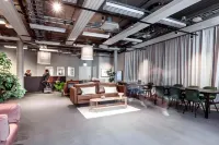 ApartDirect Arlandastad - 3-Star