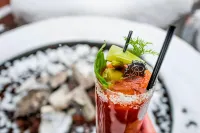 The St. Regis Aspen Resort - Morgenmad
