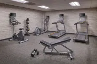Courtyard Detroit Warren - Gym