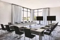 AC Hotel Bridgewater - موقف سيارات
