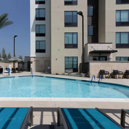 TownePlace Suites Monrovia