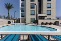 TownePlace Suites Monrovia - WiFi