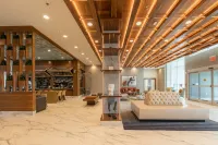 Delta Hotels by Marriott Raleigh-Durham at Research Triangle Park - Hot Tub