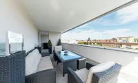 Centerroom München City - Apartment