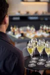 LEGERE HOTEL Luxembourg - bar