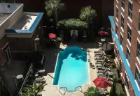 Hilton Columbia Center - Pool