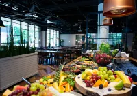 Original Sokos Hotel Lappee - ที่มีบาร์