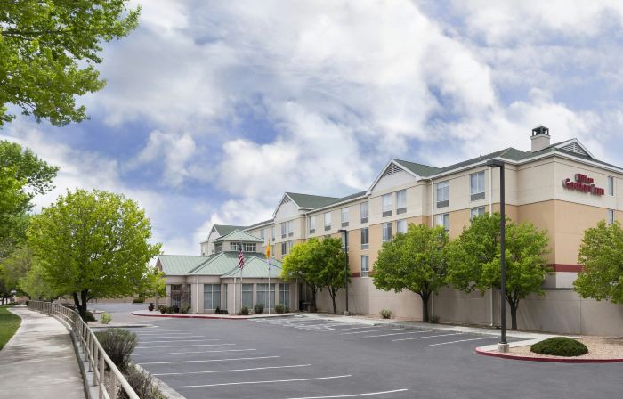 Hilton Garden Inn Albuquerque North Rio Rancho