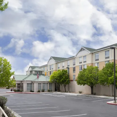 Hilton Garden Inn Albuquerque North Rio Rancho