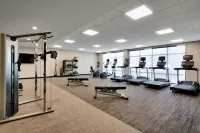 TownePlace Suites by Marriott Show Low - Gym