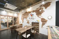 Kotori Coworking ＆ Hostel Kotohira - واي فاي