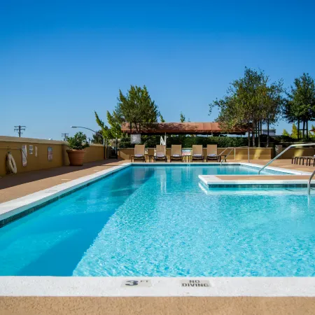 DoubleTree by Hilton Modesto
