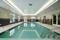 紐約州羅徹斯特/希臘Homewood Suites by Hilton - 游泳池