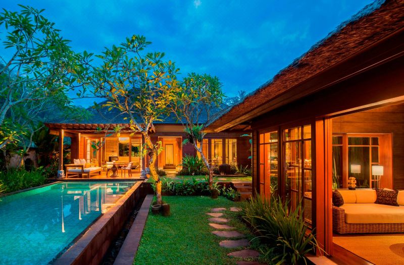 Mandapa, a Ritz-Carlton Reserve photo 5