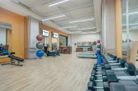 Royalton Blue Waters Montego Bay, An Autograph Collection All-Inclusive Resort - Gym