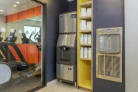 Tru by Hilton Amarillo West - Phòng Gym