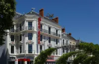 Saint Georges Hotel & Spa - spa