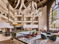 Sheraton Tucson Hotel & Suites Hotels near Tucson Botanical Gardens