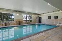 Homewood Suites by Hilton Ankeny - Uima-altaat
