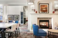Hilton Garden Inn Manhattan - Wifi
