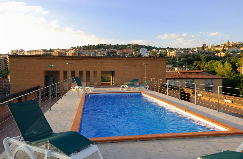 Hotel Giò Wine e Jazz Area photo 3