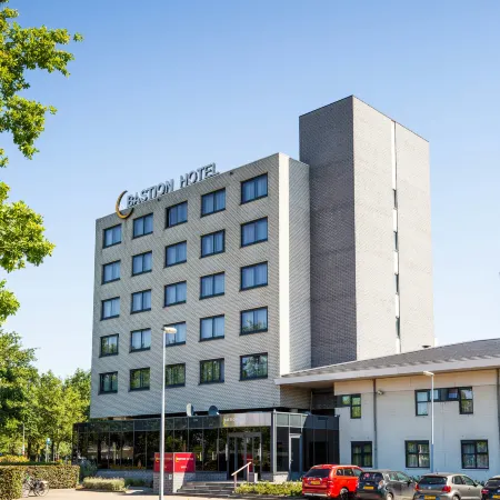 Bastion Hotel Breda