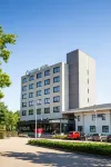 Bastion Hotel Breda - Desayuno