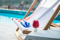 Hilton Garden Inn Mbabane - С бассейном