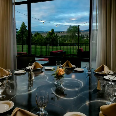 Hilton Garden Inn Wenatchee