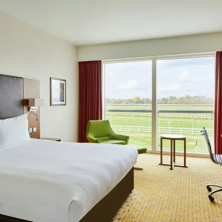 Lingfield Park Marriott Hotel & Country Club Lingfield otelleri