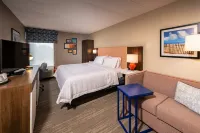 Hampton Inn Fall River/Westport - Kæledyr tilladt