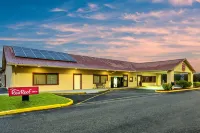 Red Roof Inn Sylacauga - 2-Star